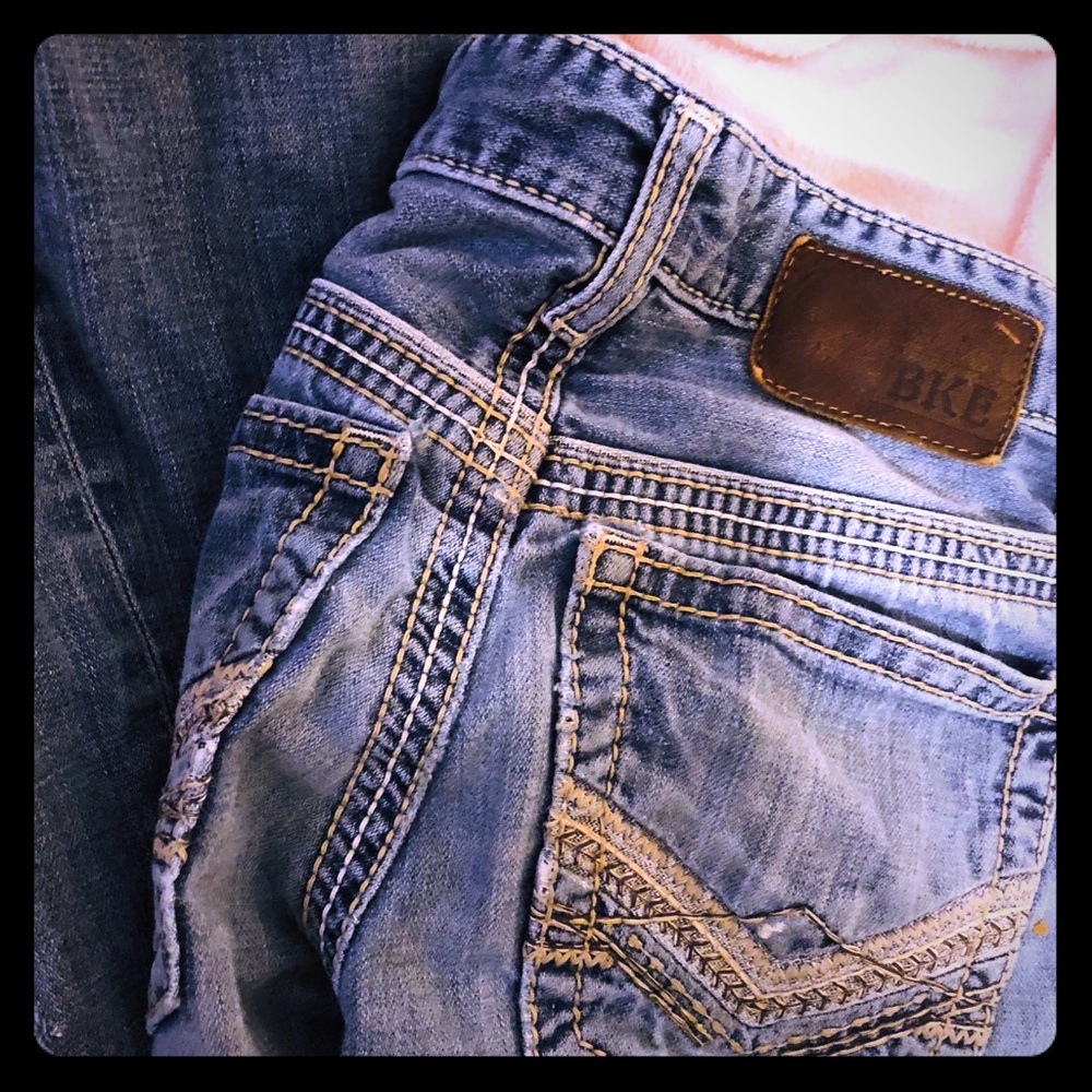BKE JEANS
